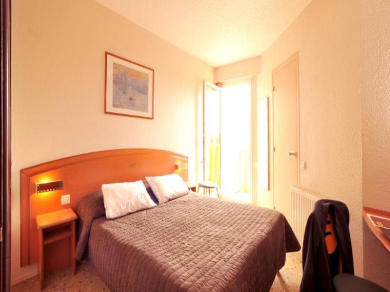 Ibis Budget Сент-Уан-л'Омон Екстериор снимка