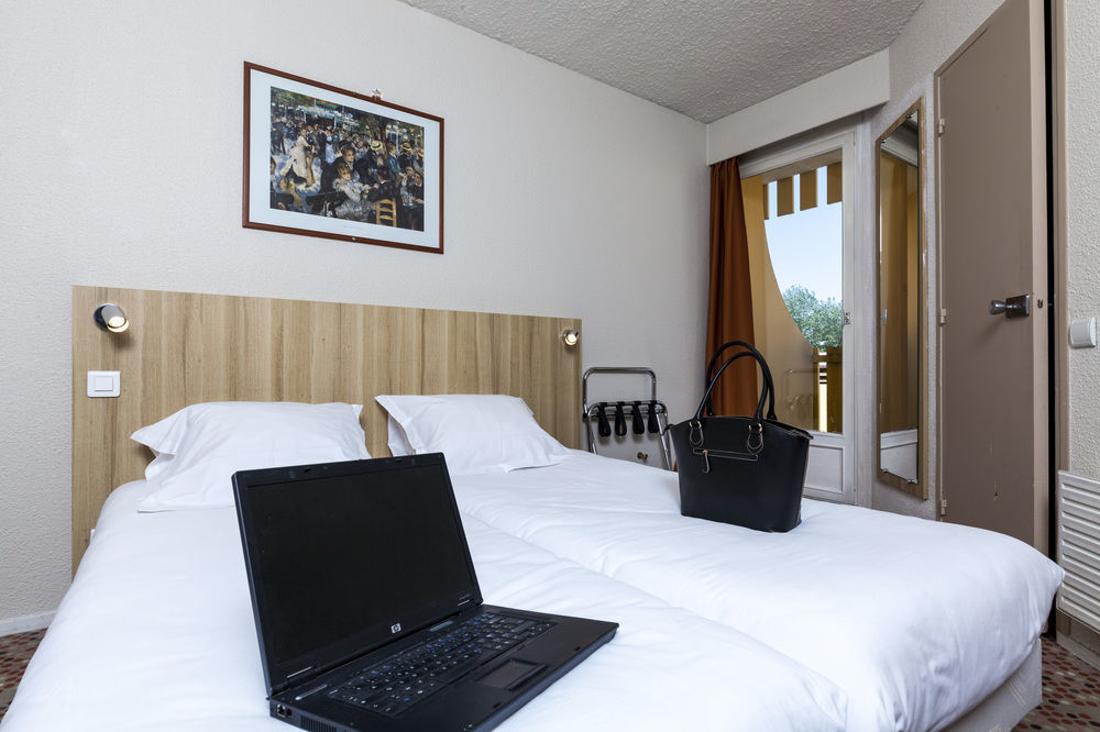 Ibis Budget Сент-Уан-л'Омон Екстериор снимка